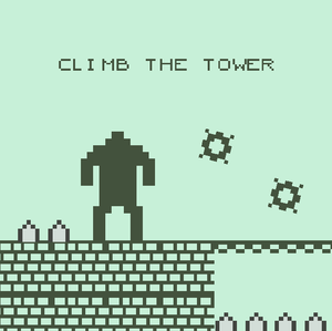play Climb The Tower