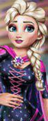 play Elsa Superhero Vs Princess