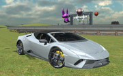 play Sports Cars Driver