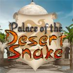 play The-Desert-Snake