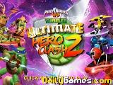 play Ultimate Hero Clash 2