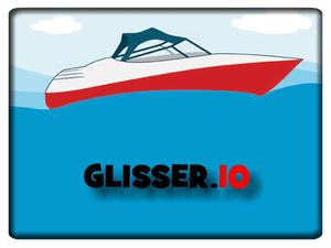 play Glisser.Io