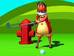 play Golf Royale