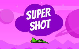 play Super Shot