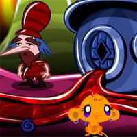 play Monkey-Go-Happy-Stage-107-Monkeyhappy