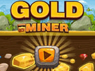 play Gold Miner