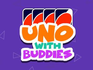 play Uno With Buddies Online