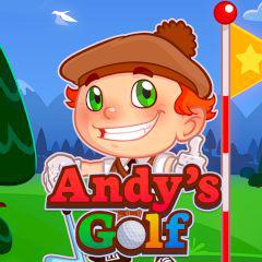 play Andy'S Golf