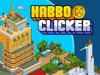 play Habbo Clicker