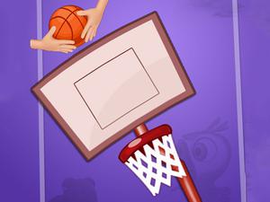 play Basketball Flip