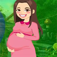 play Pregnant-Woman-Rescue