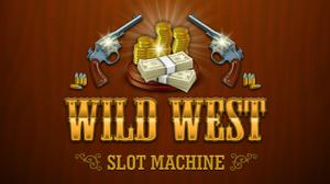 play Wild West Slot Machine