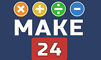 play Make 24