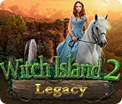 play Legacy: Witch Island 2