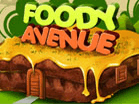 play Foody Avenue