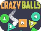 Crazy Balls Arcade