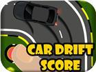 Car Drift Score Racing