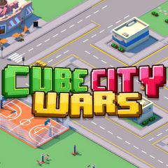 play Cube City Wars