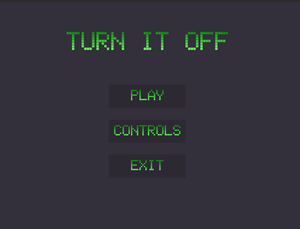 play Turn It Off