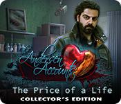 play The Andersen Accounts: The Price Of A Life Collector'S Edition