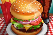 play Burger Chef Restaurant