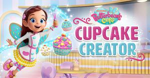 play Butterbean Cupcake Creator
