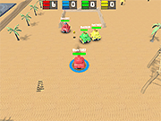 play Tank Game: Online