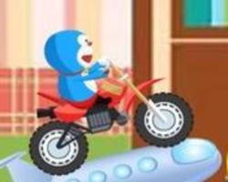 play Doraemon Super Ride