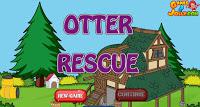 play G2J Otter Rescue