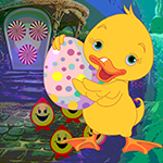 play Infant Duck Rescue Game