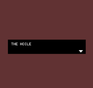 play The Hoile //Don'T Play This Game//