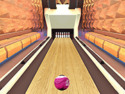 play Pro Bowling 3D