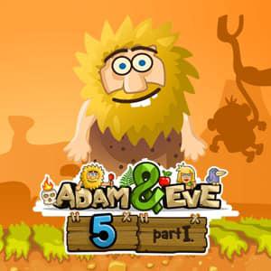 play Adam And Eve 5 - Part 1