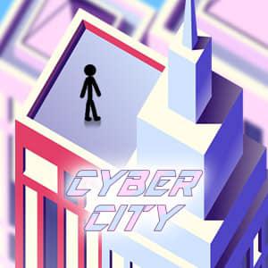 play Cyber City