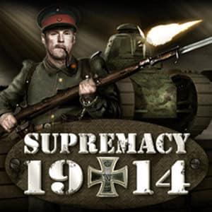 play Supremacy 1914