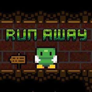 play Run Away