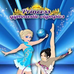 Princess Gymnastic Olympics