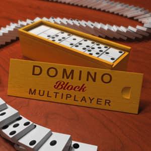 play Domino Multiplayer