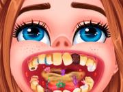 play Extreme Dental Emergency