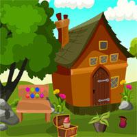 play Games4King-Photographer-Escape-From-Mushroom-House