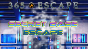 play 365 Secret Base