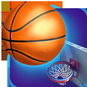 play Basketball Master