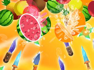 play Fruit Master 2