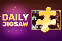 play Daily Jigsaw