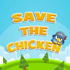 play Save The Chicken