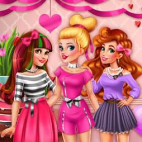 Valentine'S Day Singles Party - Free Game At Playpink.Com