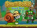 play Snail Bob 8 Island Story Game