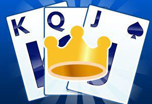 play Solitaire: Daily Challenges
