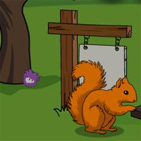 Games2Jolly-Pretty-Squirrel-Rescue
