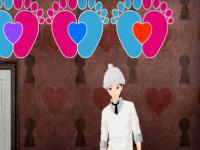 play Amgel Valentines Day Escape